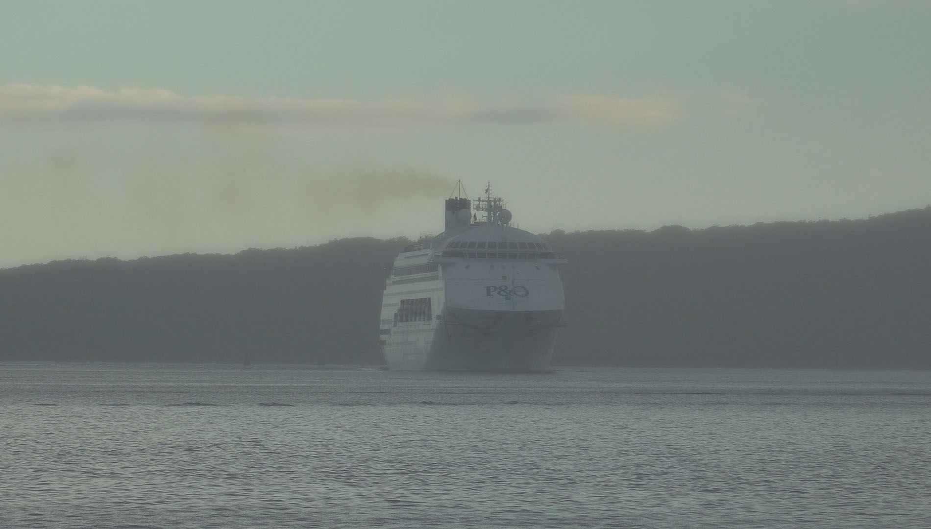 Pacific Jewel